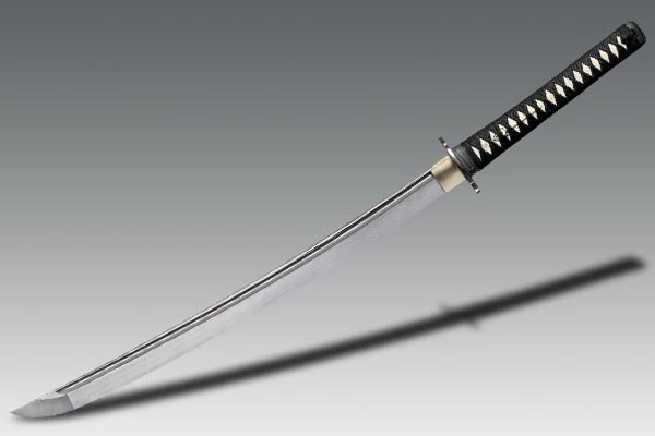 Top 10 π Cold Steel Chisa Katana β - Image 2