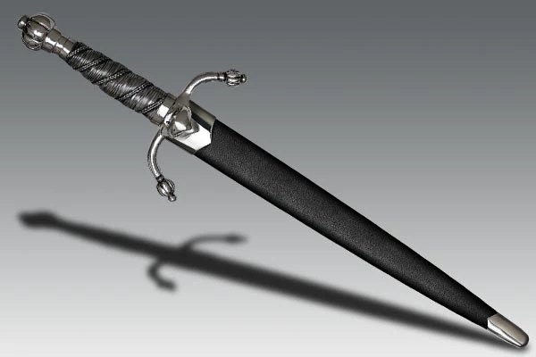 Coupon π Cold Steel Colichemarde Dagger π₯° - Image 4
