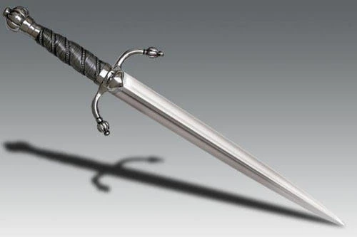 Coupon π Cold Steel Colichemarde Dagger π₯° - Image 2