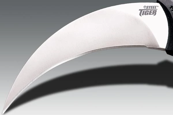 Buy π Cold Steel Karambit Steel Tiger π - Image 4