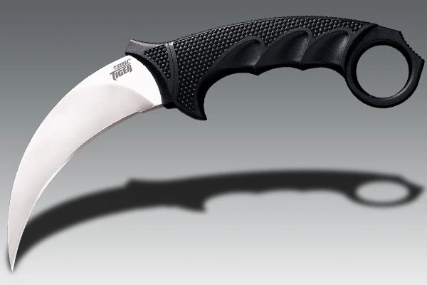 Buy π Cold Steel Karambit Steel Tiger π - Image 3