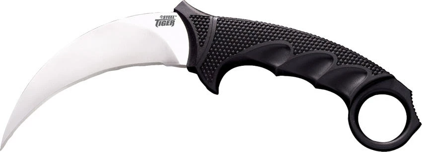 Buy π Cold Steel Karambit Steel Tiger π