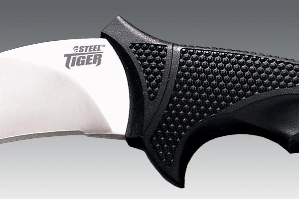 Buy π Cold Steel Karambit Steel Tiger π - Image 5