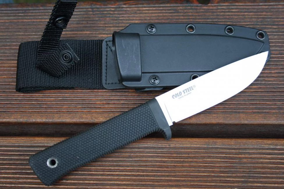 Brand new 🧨 Cold Steel Master Hunter ⭐ - Image 3