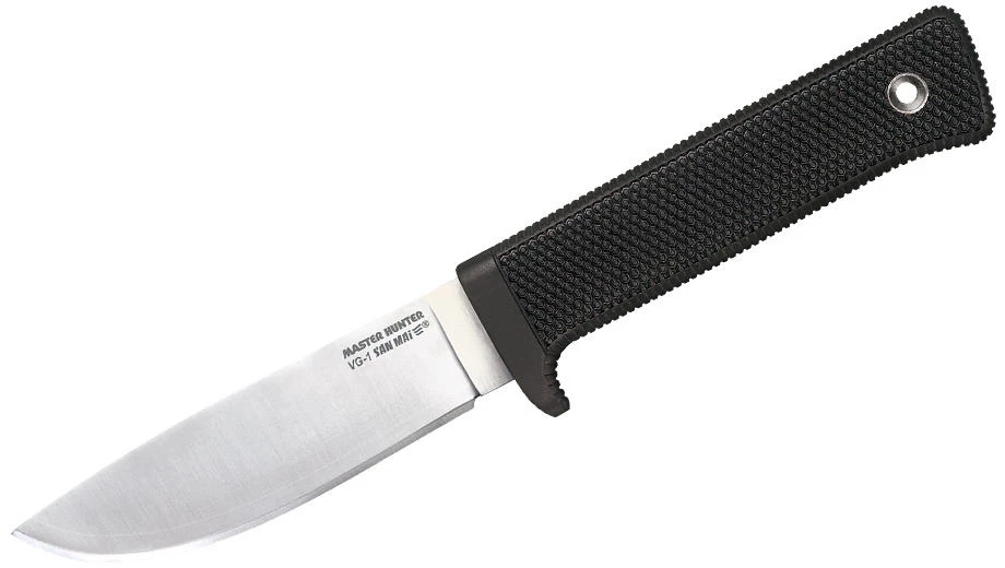 Brand new 🧨 Cold Steel Master Hunter ⭐ - Image 2