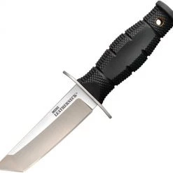 Cheapest 🛒 Cold Steel Cold Mini Leatherneck Tanto 🤩