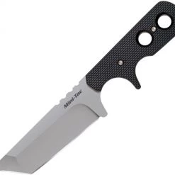Cheapest 😍 Cold Steel Mini Tac Tanto 👏