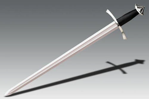 Coupon π Cold Steel Norman Sword π - Image 2