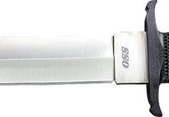 Brand new 👍 Cold Steel OSS SubHilt Fighter 🌟