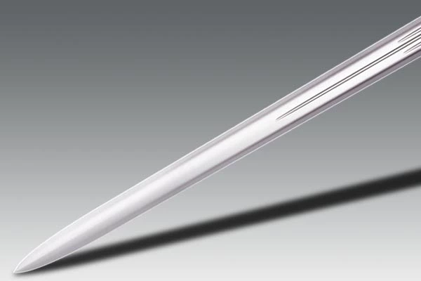 Outlet π Cold Steel Scottish Broad Sword π - Image 4