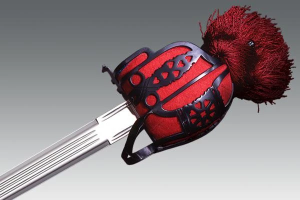 Outlet π Cold Steel Scottish Broad Sword π - Image 3