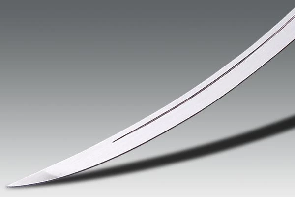 Best Sale π― Cold Steel Shamshir Sword π - Image 4