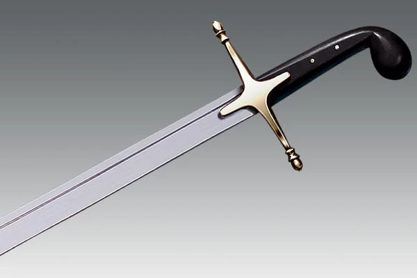 Best Sale π― Cold Steel Shamshir Sword π - Image 3