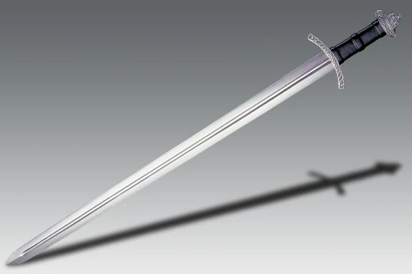 Discount π Cold Steel Viking Sword π€© - Image 2