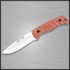 New 🎉 Knife Miguel Nieto COYOTE TACTICO 2048-O 😍