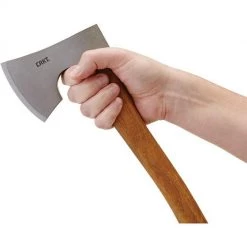 Flash Sale ๐ CRKT Birler Pack Axe CR2745 ๐