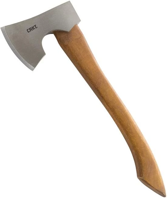 Flash Sale ๐ CRKT Birler Pack Axe CR2745 ๐ - Image 2