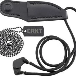 Cheap ⭐ CRKT Cling-On Neck Knife CR5030 🥰
