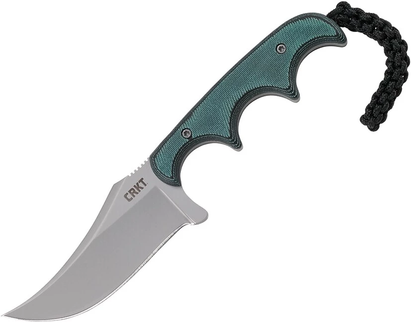 Discount โจ CRKT Minimalist Persian CR2379 ๐ฏ - Image 2