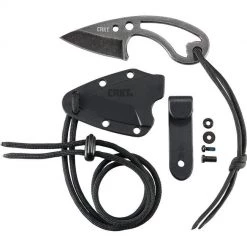 Wholesale 😀 CRKT Owlet Neck Knife CR2716 ✔️