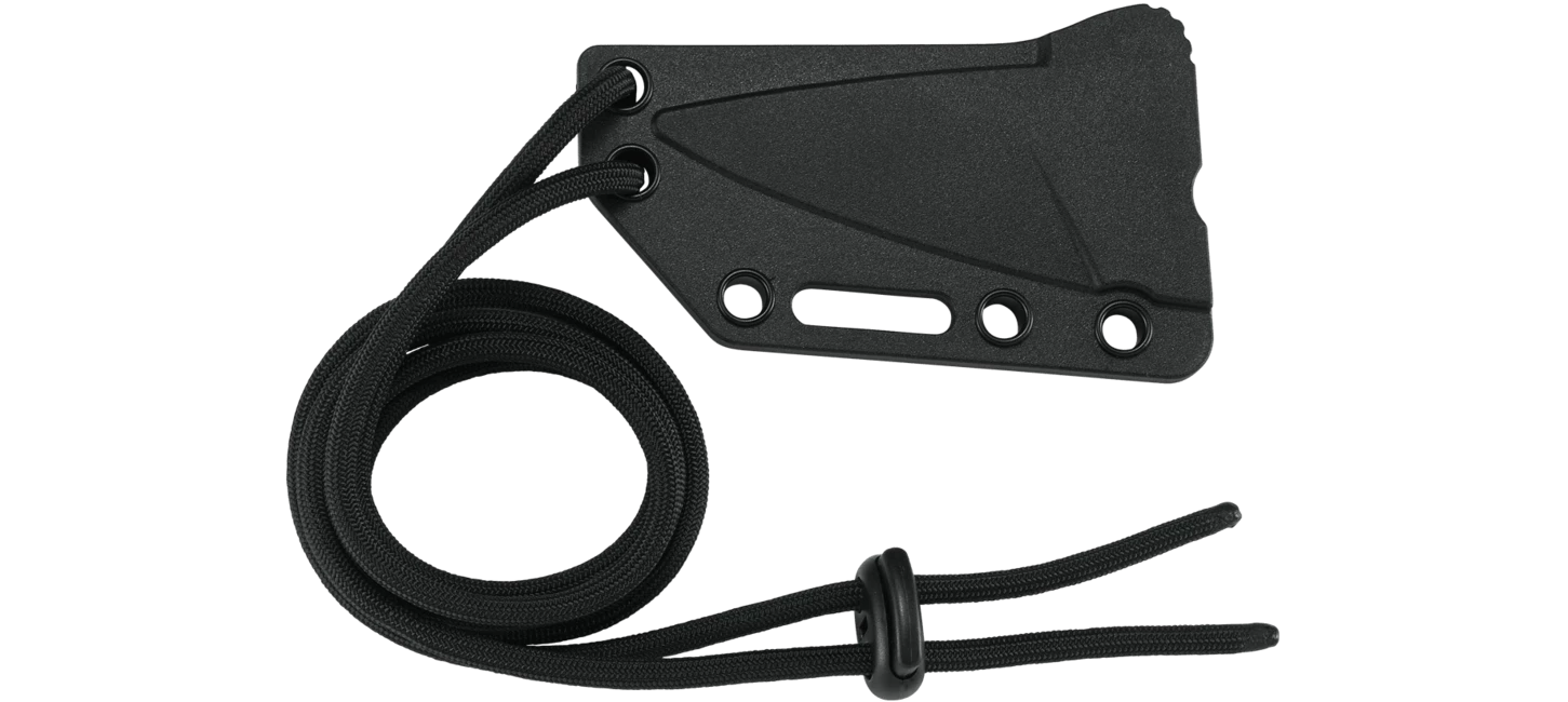 Flash Sale ๐ CRKT SDN Fixed Blade CR2909 ๐ - Image 2