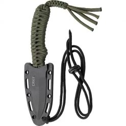 Top 10 🤩 CRKT Thunder Strike Fixed Blade CR2032 ⌛