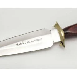 Cheap 🛒 Knife Muela CARIBU 🥰