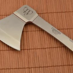 Budget ๐ Cudeman 166J Orange G-10 ๐