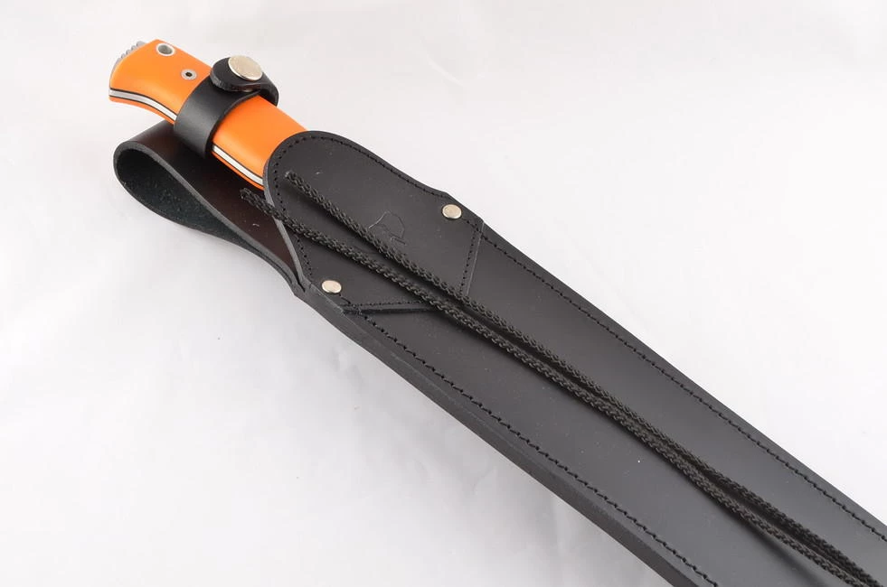Buy ๐ Cudeman Macheta Orange G-10 ๐งจ - Image 2
