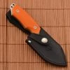 Best reviews of ✨ Cudeman MT-5 MINI-BV Orange G-10 🌟