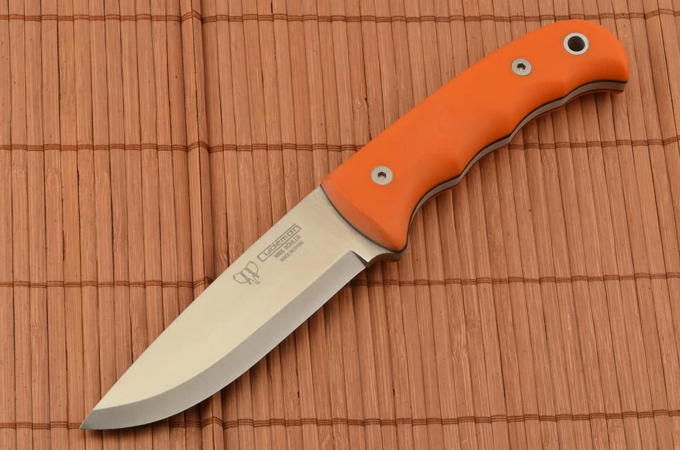 Buy π Cudeman MT-5 Orange G-10 π - Image 2