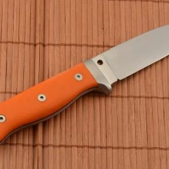 Best reviews of 🔔 Cudeman MT-5 Orange G-10 🎉