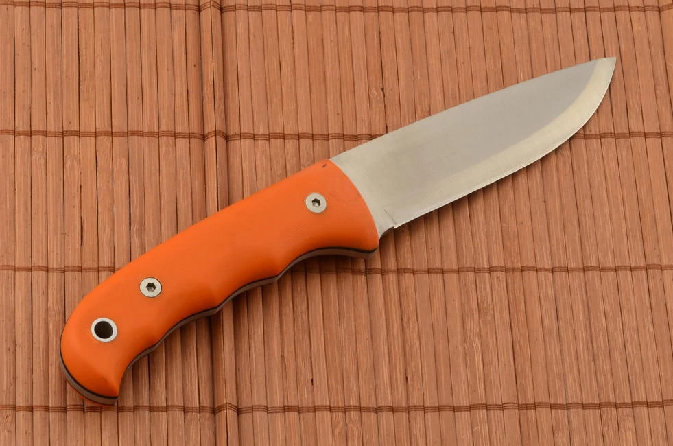 Buy π Cudeman MT-5 Orange G-10 π