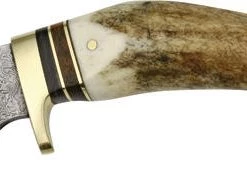 Coupon 🛒 Damascus Buck Spike 💯