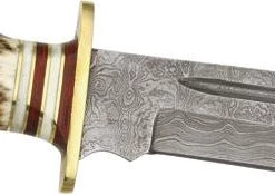 Buy 🔥 Damascus EL Dorado Skinner 👏