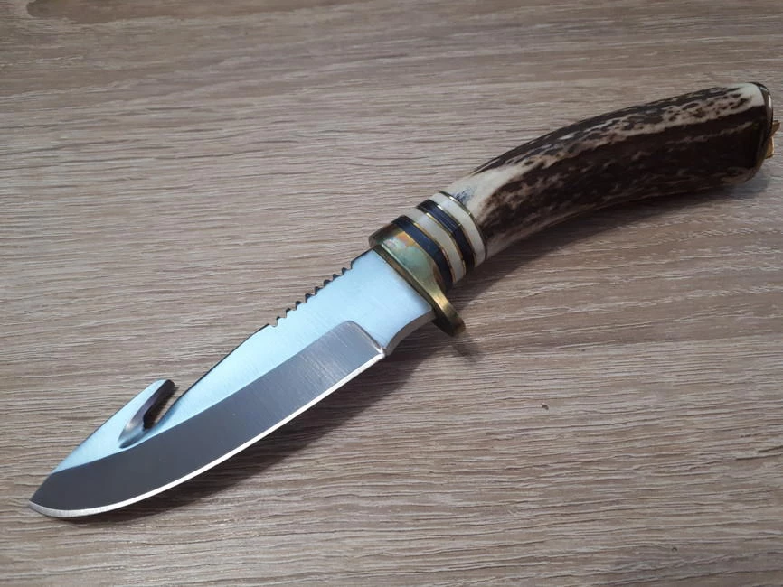 Best reviews of π Damascus Guthook Hunter π - Image 2