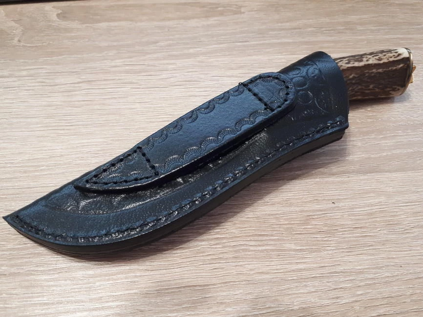 Best reviews of π Damascus Guthook Hunter π - Image 6