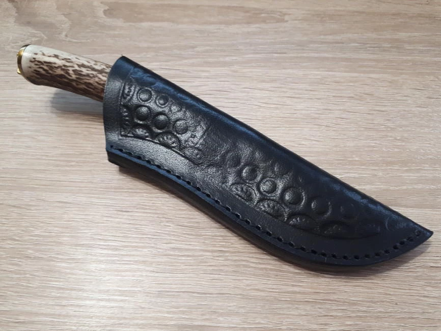 Best reviews of π Damascus Guthook Hunter π - Image 5