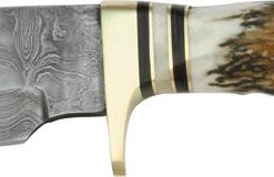 Best deal 🤩 Damascus Guthook Skinner 🤩