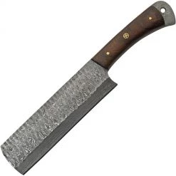 Cheap โค๏ธ Damascus ๐จ Hammer Cleaver Damascus DM1265 โค๏ธ