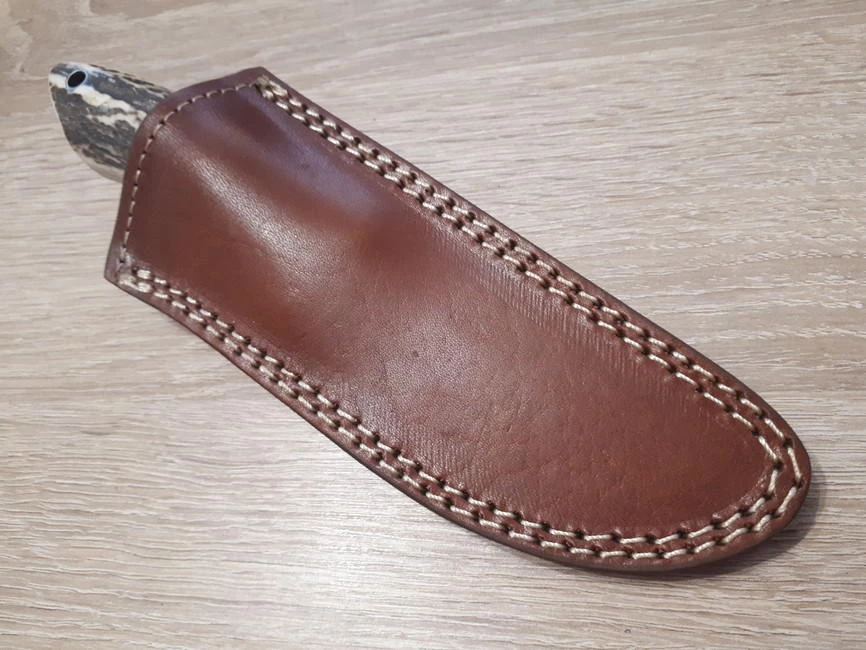 Best Pirce π Damascus Hunter π― - Image 4