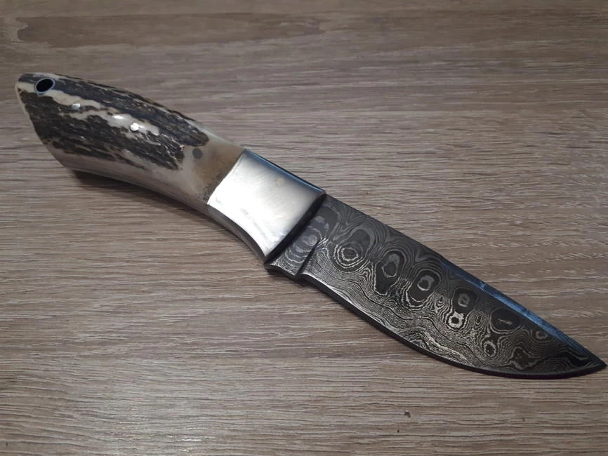 Best Pirce π Damascus Hunter π― - Image 3