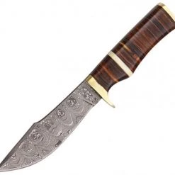 Best Sale 💯 Damascus Hunter 🔔