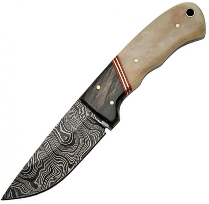 Brand new ⌛ Damascus Skinner ✨