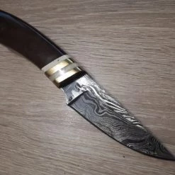 Hot Sale 🥰 Damascus Skinner 😍