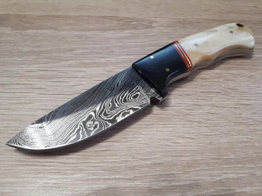 Brand new ⌛ Damascus Skinner ✨ - Image 2