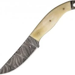 Best Sale 💯 Damascus Skinner 🤩