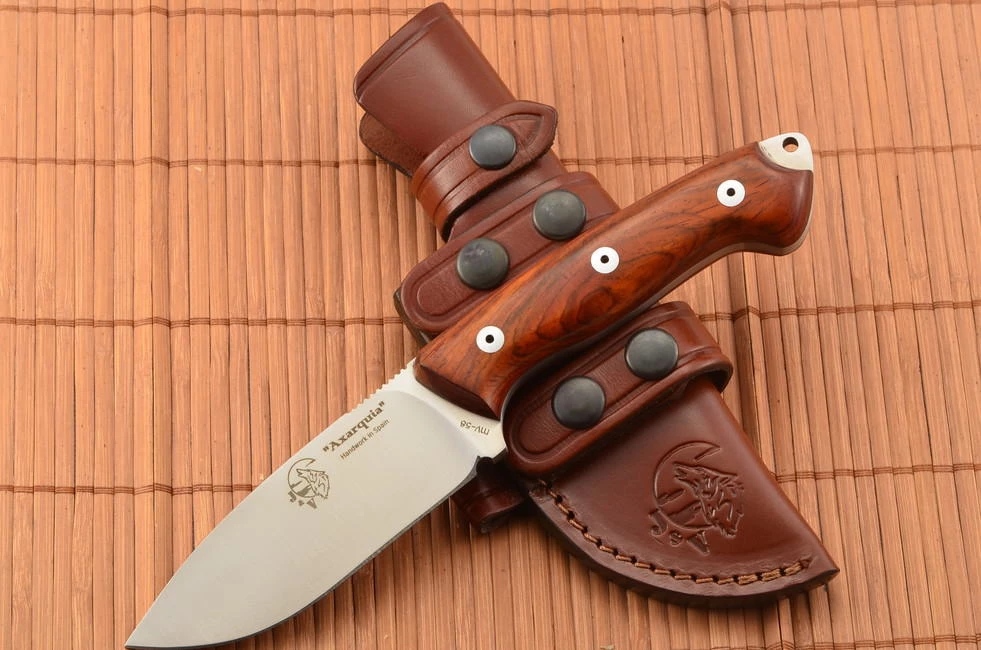 Wholesale 🥰 J&V J&V Axarquia Cocobolo + Sharpener gratis 🛒 - Image 4