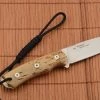 Best Sale 💯 Knife Miguel Nieto CHAMAN Bushcraft 139A 🔔