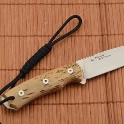 Best Sale ๐ฏ Knife Miguel Nieto CHAMAN Bushcraft 139A ๐
